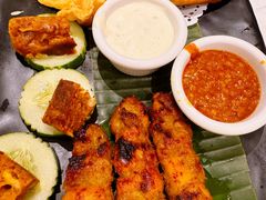 -关夫人餐厅(阳光广场店)