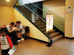-麦当劳·得来速店(星沙大道店)
