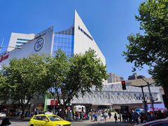 -金太粽(上海弄堂第一粽店)