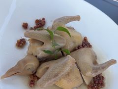 -汉水谣·江景餐厅(江滩店)