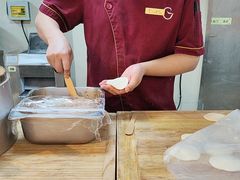 -昆山裕元花园酒店·温莎西餐厅