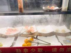 -豪享悦牛排自助餐厅(天河城店)