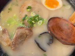 百步拉面-百步拉面