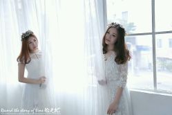 -1986婚纱摄影(清城店)