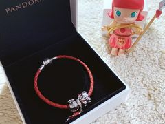 -Pandora潘多拉珠宝(虹口龙之梦店)