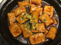 酱焖包浆豆腐-四合院(黔灵西路店)