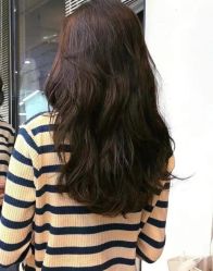 -HG美发设计沙龙