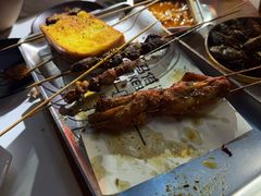-马海涛牛肉串·午市牛腩饭·烧烤夜宵(领汇广场店)