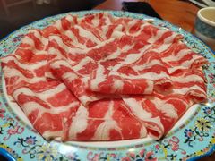 -乐宴·老北京铜火锅(八卦岭店)