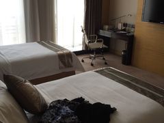 -云冈美高大酒店-西餐厅