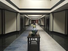 -苏州吴宫泛太平洋酒店