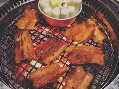 -山港凯悦酒店·BEBA海滩烧烤餐厅酒吧