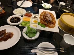 -阿庄新豫菜(通泰路店)