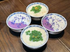 -李百蟹·蟹黄面·江景餐厅(外滩·豫园店)