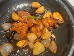 -潮堂 · 潮州菜(国贸商城店)