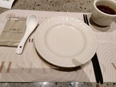-小鹅皇港式餐厅(新抚万达店)