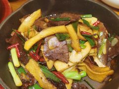 -云海肴·汽锅鸡·云南菜(苏州中心店)