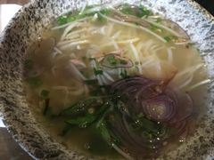 河粉-越谜·越南餐厅(长白店)