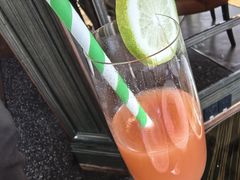 -福楼毕斯罗F Bistronome(国贸商城约会地标景观店)