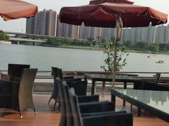 -翠山·映月湖景餐厅(映月湖公园店)