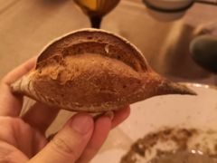 -Tosca Italian Trattoria