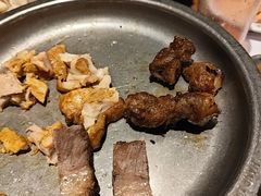 -汉巴味德(沈阳万象汇店)
