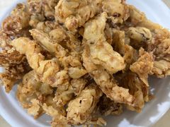 -满口香饭店