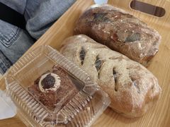 -莫斯科餐厅面包坊(北展店)