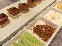 -聚宾楼·烤鸭·家宴(科技三路店)