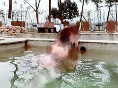 -三江森林温泉度假区