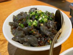 丽江鸡豆粉-一坐一忘云南菜(三里屯店)