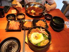 -鑫日千里马朝鲜族小馆(总店)