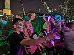 -七彩云南欢乐世界