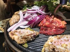 -百味源炭火烤翅 ·夜市大排档(酒仙桥店)