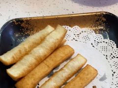 -锅爷爷重庆老火锅(临平店)