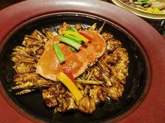 -炊江南·上海菜(国展华漕店)