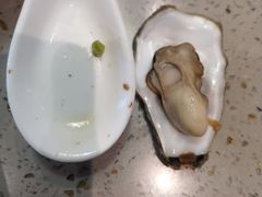 -四海蒸鲜蒸汽海鲜自助(北戴河店)