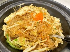 特色粉丝煲-一品粤珍轩(吴中路店)