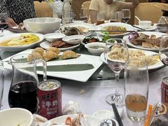 -白云湖畔酒店-湖畔餐厅