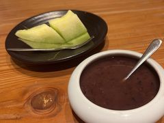 红豆粥-吟松日式料理(莘庄店)