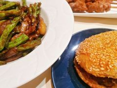 -南门小馆·清真(国贸商城店)