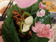 -丰茂烤串(金泉美食宫店)