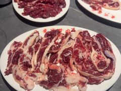 -贵宾牛·潮汕牛肉火锅(珠池总店)