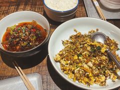 -铁公鸡·四川料理(天环广场店)