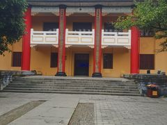 -桂林独秀峰王城景区