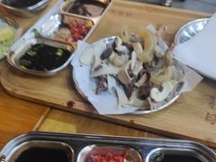 -阿金大白·上海菜馆(新天地店)