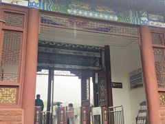 -东坡赤壁风景名胜区