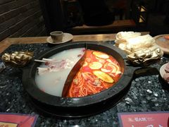 -蜀大侠火锅(四川北路店)