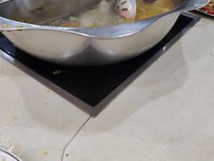 -尚品海鲜肥牛自助火锅(湖明店)