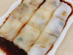 -港海餐厅(解放东路店)